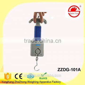 Super Quality Electronic Digital Light Weight Portable Travel Luggage Scale With Handle photo-2