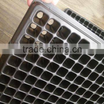 512 Cell PS Plastic Hydroponic Fodder Tray Seed Tray, 540*280mm photo-5