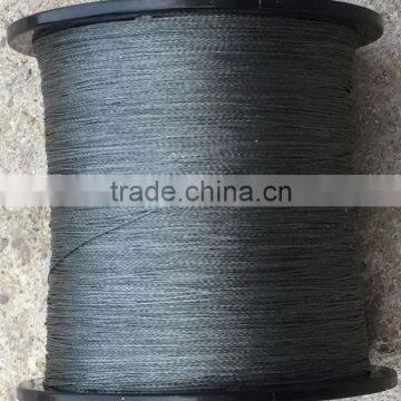 High Strength PE Braided Fishing Line