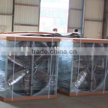 China industry workshop cooling exhaust fan