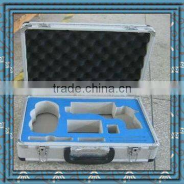 EVA foam shockproof box for tools