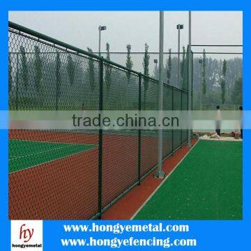 China Manufacturer Chain Link Fence Parts photo-2