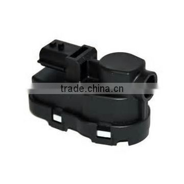 ADC12 aluminum Transmitter housing