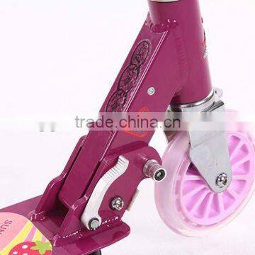 Teenager Scooters photo-6