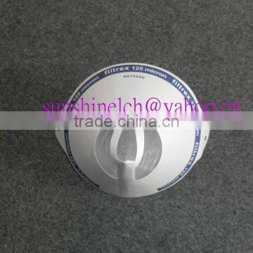 paint strainer for auto use