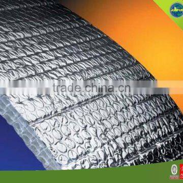 thermal insulation materials aluminum foil bubble roof heat insulation for building material