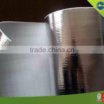 Silver Sarking Radiant Barrier for Attics photo-3
