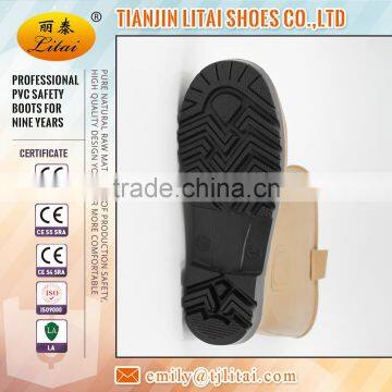 Lower Price Safety Boots,Work Boots,Thigh High Boots photo-3