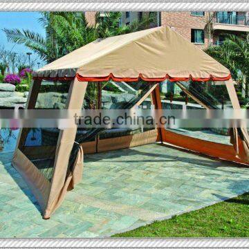 garden mosquito tent