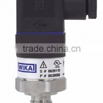 Model A-10 Pressure transmitter