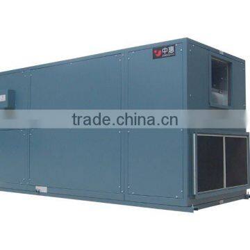 Air Cross Plate Heat Exchanger photo-4
