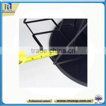 Metal Free Staning Post Card Display Stand photo-4