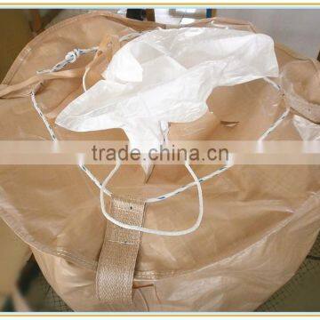 High Quality Fibc Bulk Bags Stevedore Strap photo-3