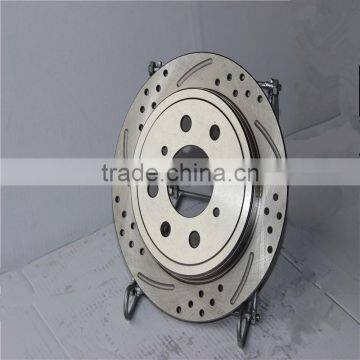 Factory Brake Disc Rotor Names of the Car Spare Parts photo-5