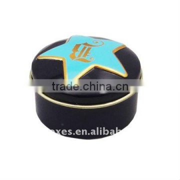 15g Skin care round packing tin box