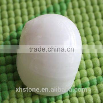 Natural Decotative Semicassis Inornata Seashell for Sale