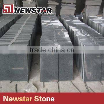 Grey China Granite Counter Top From Factory photo-4
