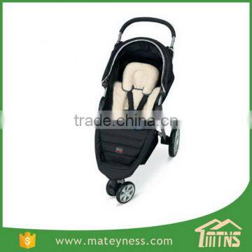 Baby Head And Body Support Pillow photo-2