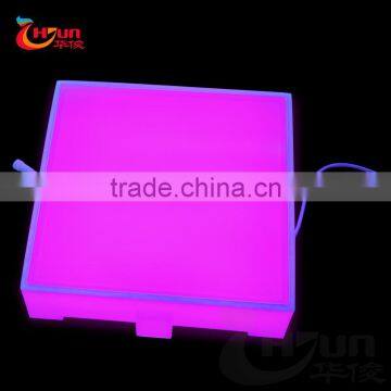 Portable Color Changeable Led Dance Floor Wholesale photo-4