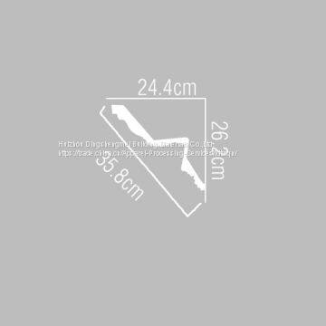 Extra Large Crown Molding photo-2