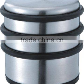 Glass Shower Door Stopper,Stainless Steel Sliding Door Stop photo-2