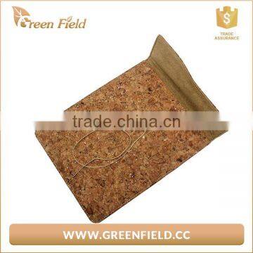 Wholesale Cork Laptop Bag Vegan Cork Laptop Bag photo-3