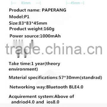 Printing Machine in Digital Printers, Print Machine for Portable, Paper Printing Machine ,small Smart Pocket Print Machine photo-6