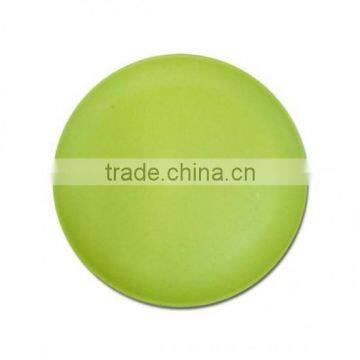 Hot sell Bamboo Fiber Powder Food Plate