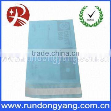 Blue Fashion Protective Mailing Envelope Bags photo-3