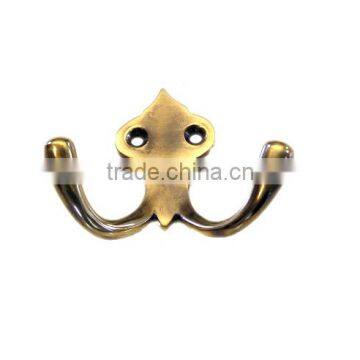 Brass Hooks For Home Walls