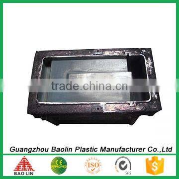 Different Type Lampshade Plastic Rotational Moulding Design for Good Quality photo-6