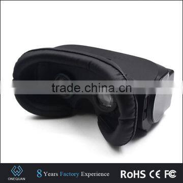 New Arrival All In One Vr 3D Virtual Reality Glasses photo-2