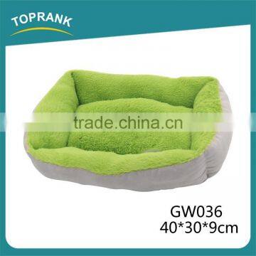 Professional Manufacturer Cute Custom Wholesale Dog Bed For Large Dog photo-4