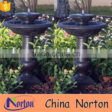 large bronze fountain lady bronze water fountains outdoor fountain NTBF-L007L