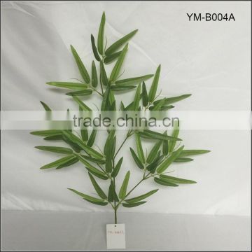 China Artificial bamboo branch