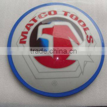 Vacuum Thermoform Advertising Lamp Shade and Light Box,plastic photo-2