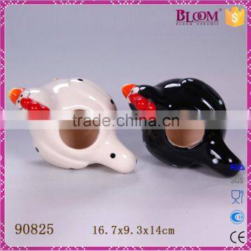 Easter Decoration Wholesale Ceramic Tea Pot photo-5