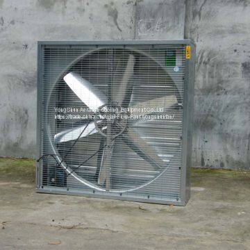 Hot Sale Exhaust Fan/Belt Driving Ventilator Low Noise Fan/Negative Pressure Fan photo-2