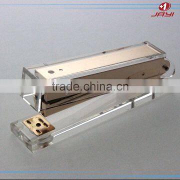 Attractive and durable book binding stapler/office stapler