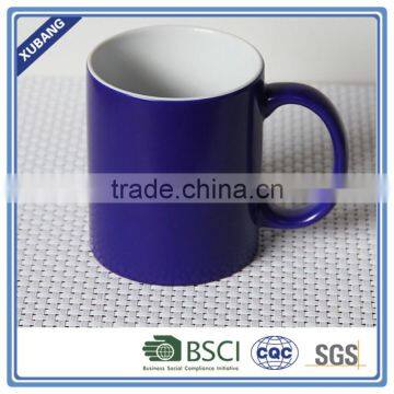 11oz Custom Color Changing Mug Change Magic Mug Coffee Mug photo-4
