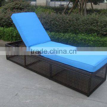 Latest Heated Competitve Lounge Chair photo-3