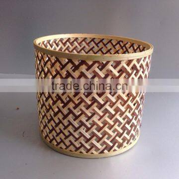 Handmade Bamboo Lantern, High Quality Vietnam Handicrafts photo-2