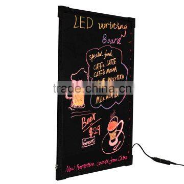 Led Writing Board for Advertising