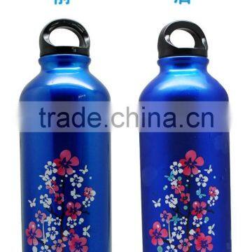 Sports Bottle Aluminum photo-4