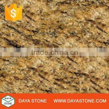 Brazil Amazon Brown Granite slabs