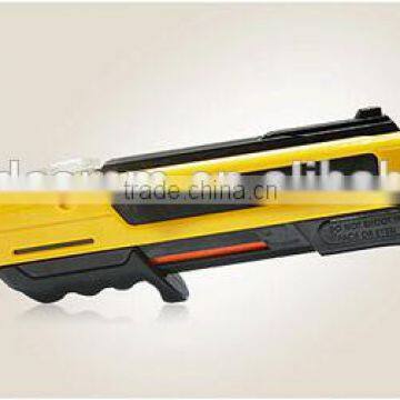 New Salt Gun for Insect Fly