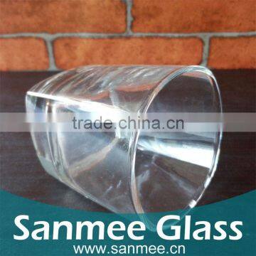 2016 New Arrival Wholesale Drinking Glass Cup Factory Water Cup Glass photo-2