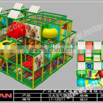 best little tikes indoor playground for sale