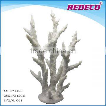 Cheap Resin Home Decorative Fake Coral For Sale