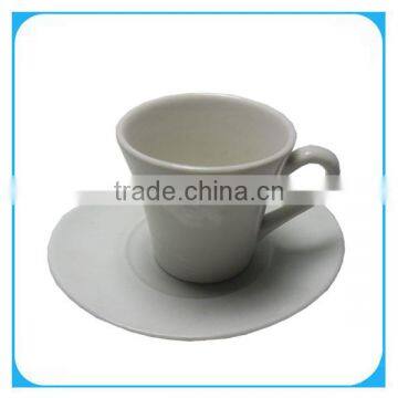 Creamic Coffee Cups and Saucers Wholesale photo-4